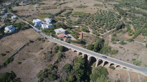 Apartamento Theofilos Appartements