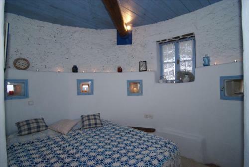 Apartamento Windmill Studios