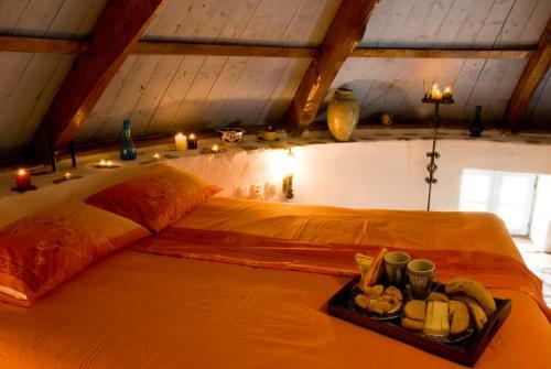 Apartamento Windmill Studios
