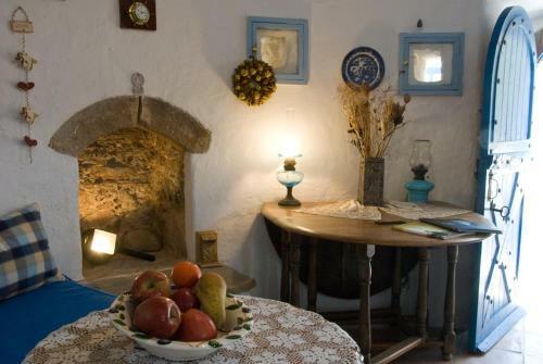 Apartamento Windmill Studios