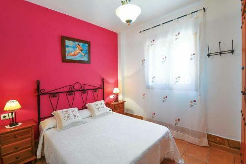 Villa Los Pinos