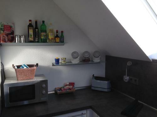 Apartamento Inselferien Fehmarn