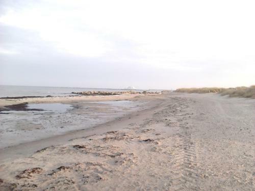 Apartamento Inselferien Fehmarn