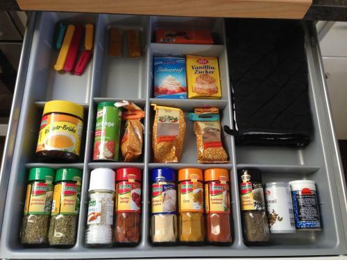 Apartamento Inselferien Fehmarn