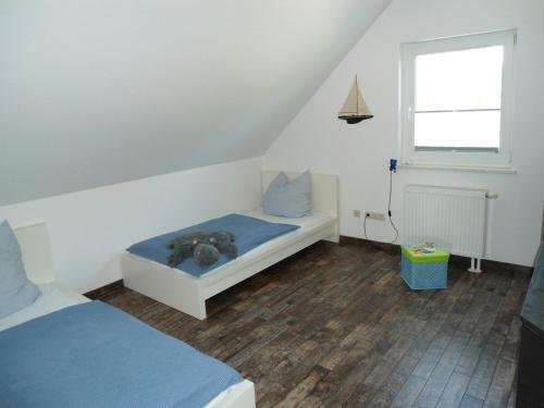Apartamento Inselferien Fehmarn
