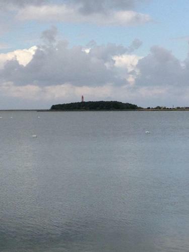 Apartamento Inselferien Fehmarn