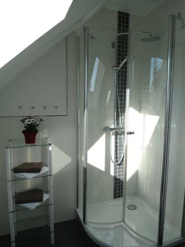 Apartamento Inselferien Fehmarn