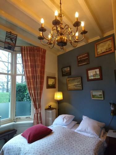 Boutique B&B Huize De Worp
