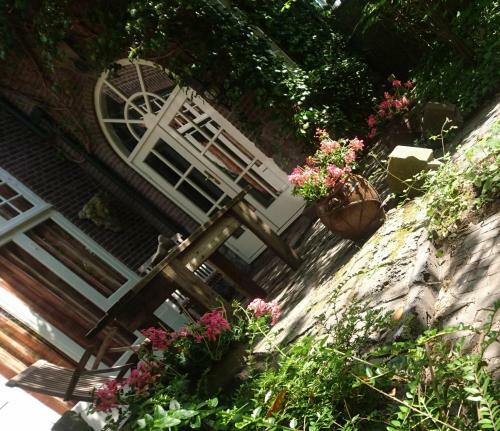Boutique B&B Huize De Worp