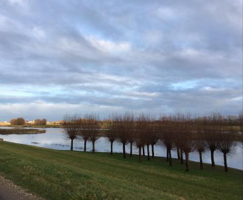 Boutique B&B Huize De Worp