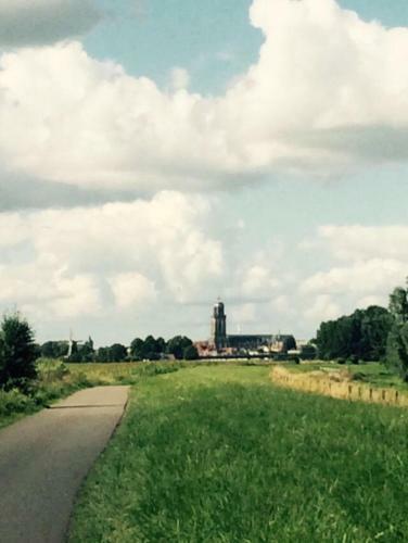 Boutique B&B Huize De Worp