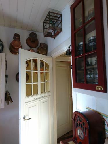 Boutique B&B Huize De Worp