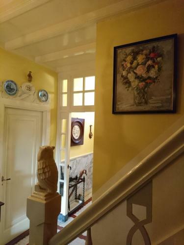 Boutique B&B Huize De Worp
