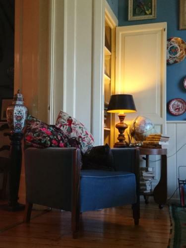 Boutique B&B Huize De Worp