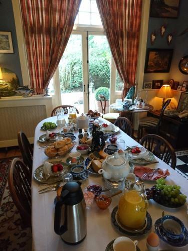 Boutique B&B Huize De Worp