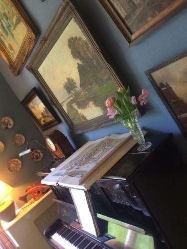 Boutique B&B Huize De Worp