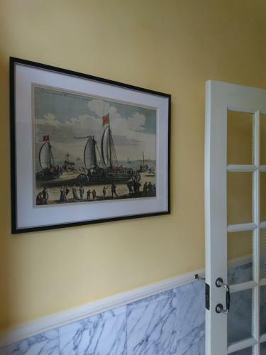 Boutique B&B Huize De Worp