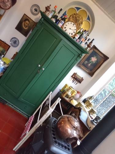 Boutique B&B Huize De Worp