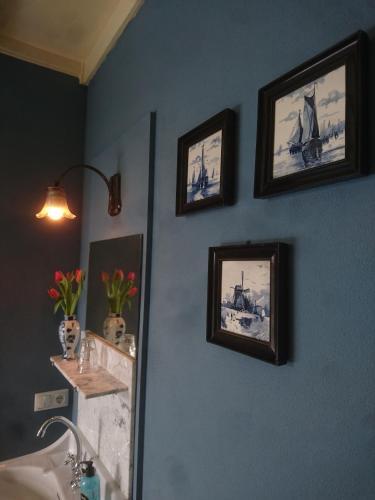 Boutique B&B Huize De Worp