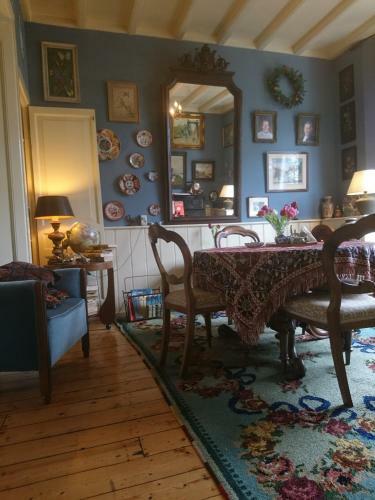 Boutique B&B Huize De Worp