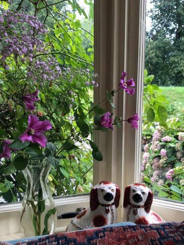Boutique B&B Huize De Worp