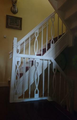 Boutique B&B Huize De Worp