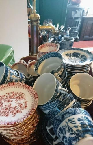 Boutique B&B Huize De Worp