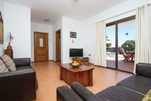 Villa Casa Jess