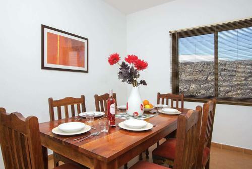 Villa Casa Jess