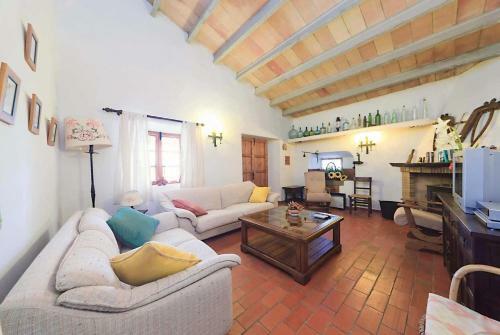 Villa Ca'n Coll