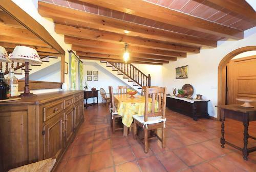 Villa Ca'n Coll