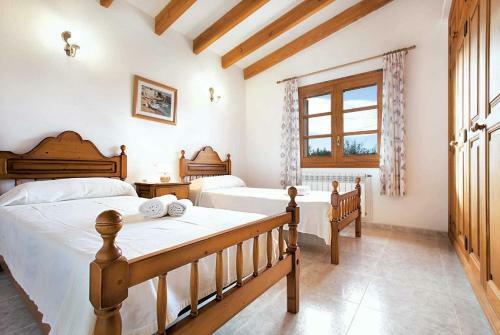 Villa Piedresa