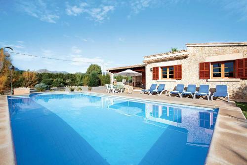 Villa Piedresa