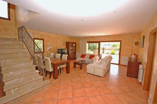 Ferienhaus Los Abellanes