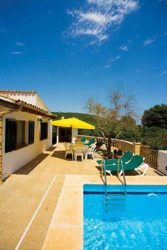 Villa Ca'n Rabasso