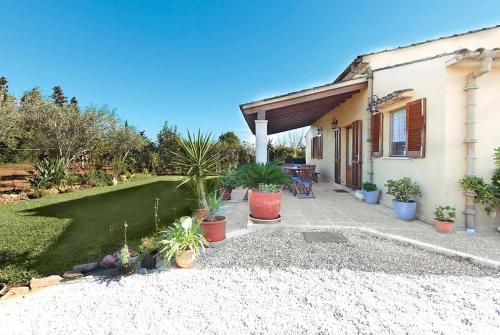 Villa Almadrava