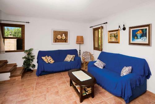 Villa Antonias