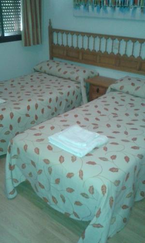 Hotel Rural Marcos
