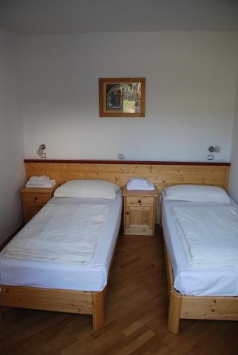 Hostal Affittacamere Dai Stoneri