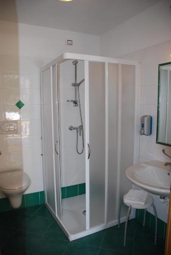 Hostal Affittacamere Dai Stoneri