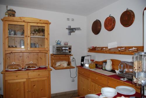 Hostal Affittacamere Dai Stoneri