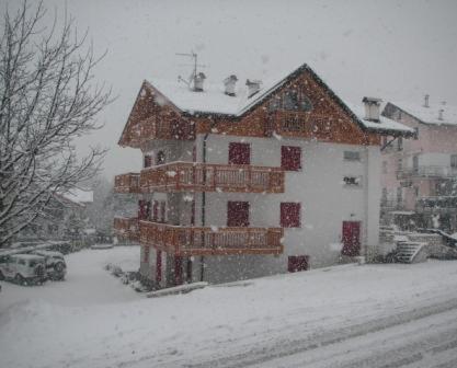 Hostal Affittacamere Dai Stoneri