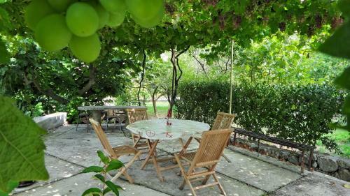 Oldmill Holiday Home