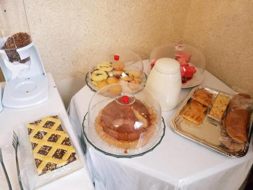 Bed & Breakfast D'ambrogio Guest House