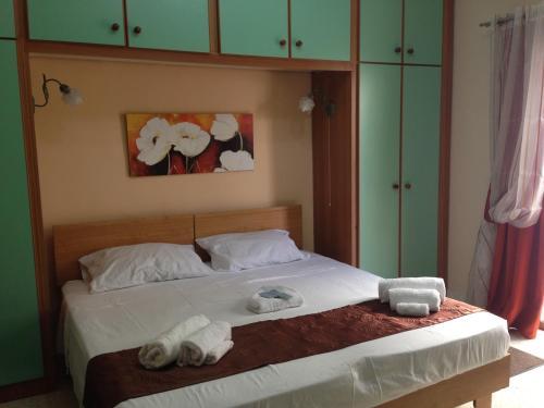 Bed & Breakfast D'ambrogio Guest House