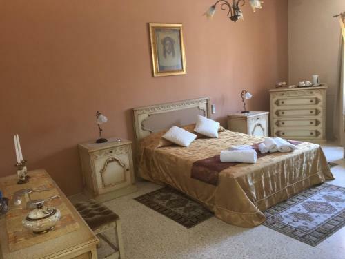 Bed & Breakfast D'ambrogio Guest House