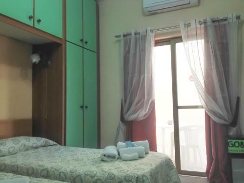 Bed & Breakfast D'ambrogio Guest House