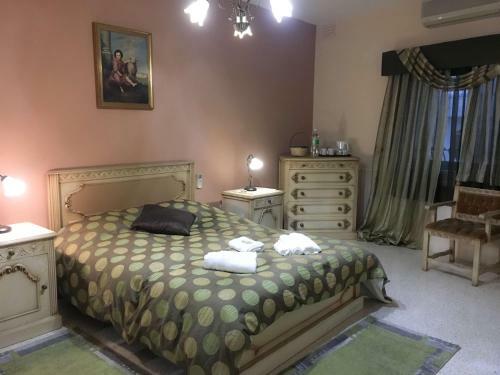 Bed & Breakfast D'ambrogio Guest House