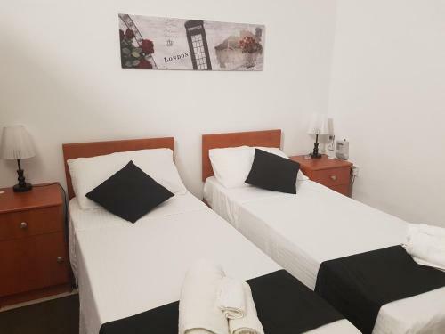 Bed & Breakfast D'ambrogio Guest House