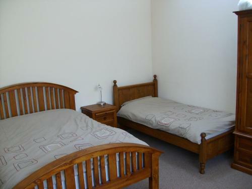 Knotts Farm Holiday Cottages